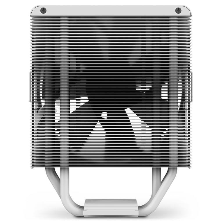 NZXT T120 Processeur Refroidisseur d'air 12 cm 1 pièce Neuf - vue 2