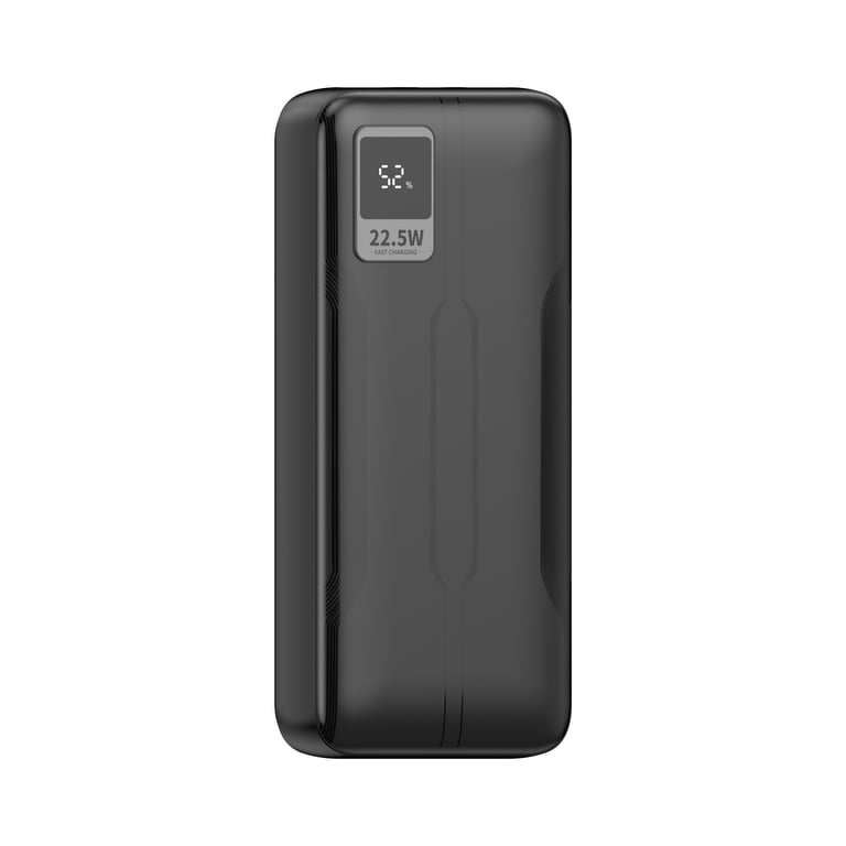 Leotec LEPOW20W22K banque d'alimentation électrique Lithium Polymère LiPo 20000 mAh Neuf - vue 2