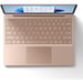 PC Portatile - MICROSOFT - Surface Laptop Go 2 - 12,4 - Core i5 - RAM 8 GB - Archiviazione 128 GB - Windows 11 Famiglia - AZERTY - Sabbia