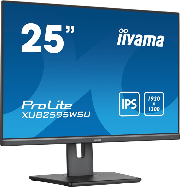 iiyama 25 LED ProLite XUB2595WSU B5