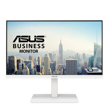 ASUS VA24EQSB-W monitor de pantalla plana para PC 60,5 cm (23,8'') 1920 x 1080 píxeles Full HD LED Blanco
