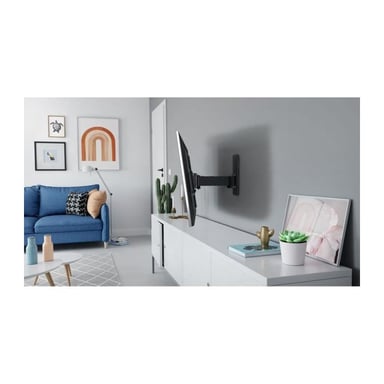Soporte de pared para TV - VOGEL'S - TVM 1623 Full-Motion Large, 1 brazo, 40-77