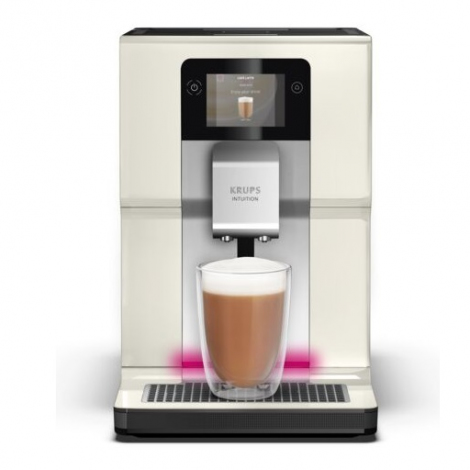 Krups Intution Preference EA872A10 machine à café Semi automatique Machine à expresso 3 Neuf - vue 3