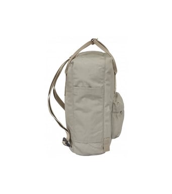 Fjällräven Kånken sac à dos Gris Vinylon