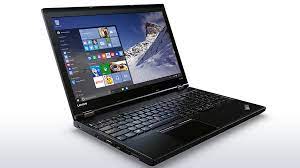 Lenovo ThinkPad L560 15'' Core i5 2,4 GHz - SSD 500 Go - 16 Go AZERTY - Français