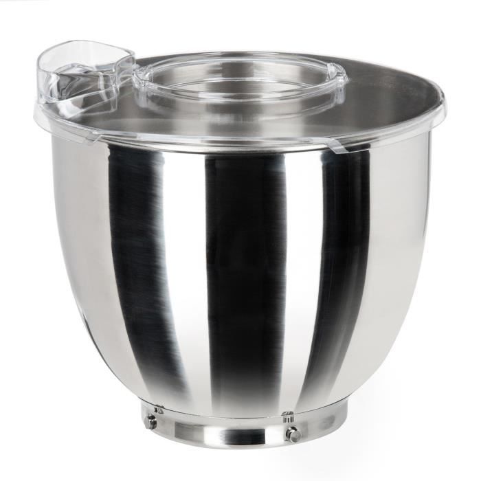 Robot pâtissier CONTINENTAL EDISON CERP800B - vue 3