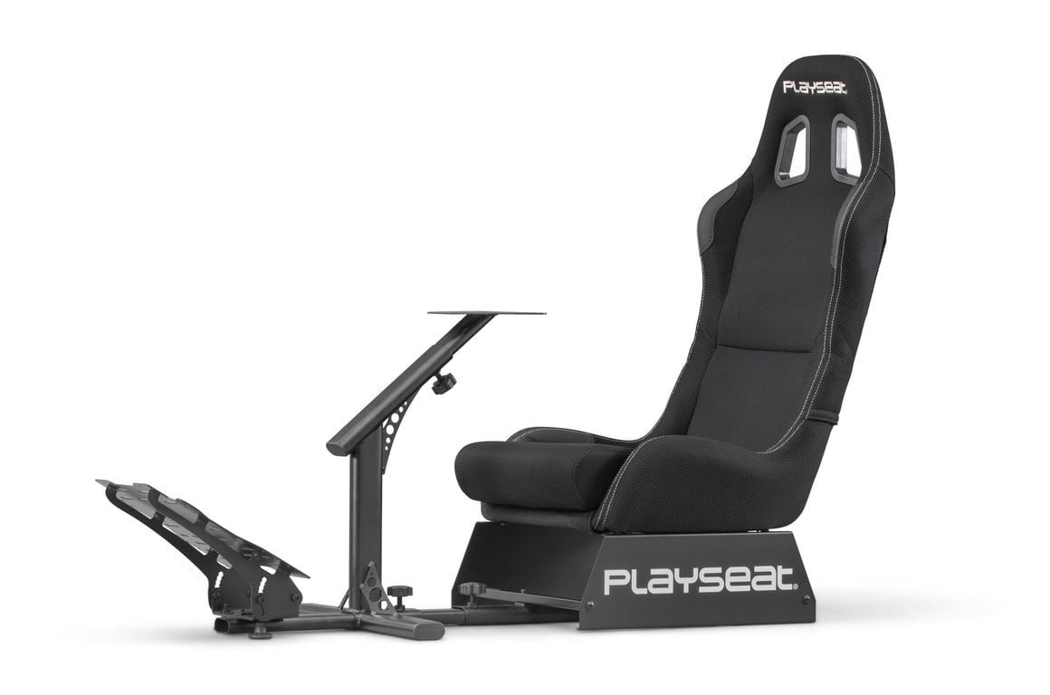 PLAYSEAT Siège simulation automobile EVOLUTION Simili cuir - vue 2