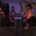 Altavoz Bluetooth® Shine 2.0'', con protección para proyectos, 30 W, negro