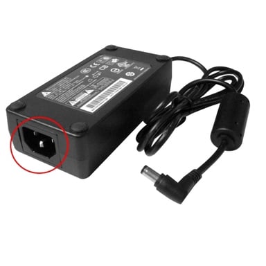 Bloc d'Alimentation Qnap PWR-ADAPTER-90W-A01