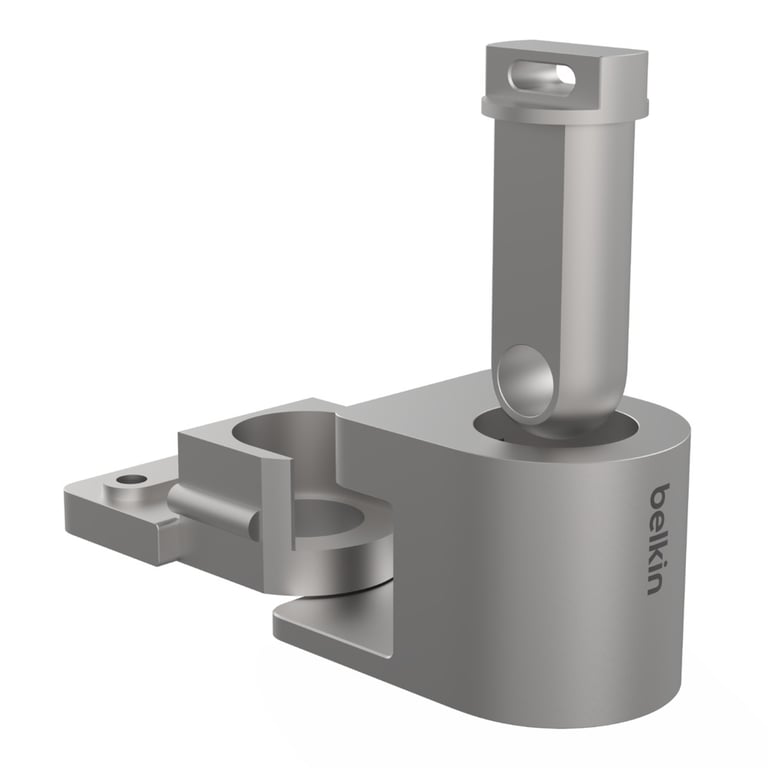Belkin F8E969BT câble antivol Acier inoxydable Neuf - vue 2