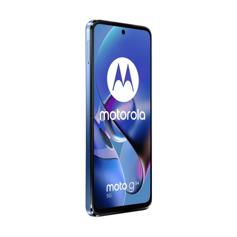 Motorola Moto G54 Power 5G - vue 2