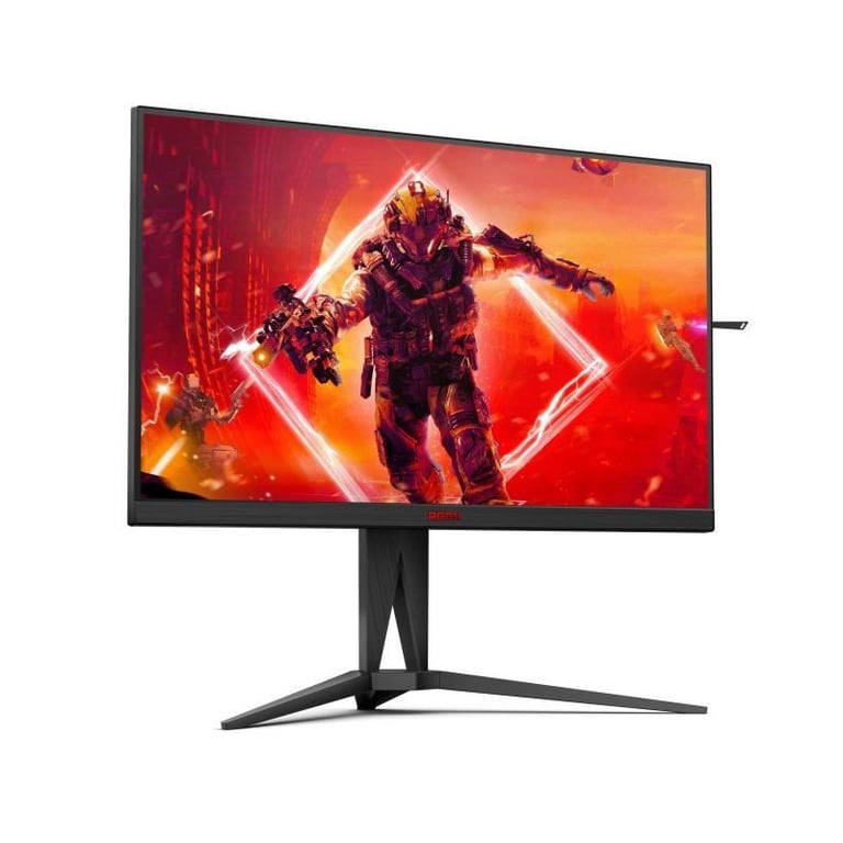 Pantalla freesync best sale