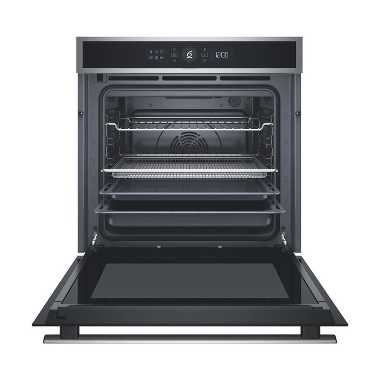 Whirlpool WOI4IS8PM0SXA1 73 et Acier inoxydable - vue 3
