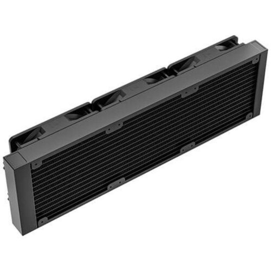 Antec Squeleton 360 ARGB - vue 6