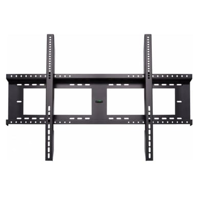 Viewsonic VB-WMK-001-2C supporto per schermo piatto da tavolo 2,49 m (98'') Nero a parete