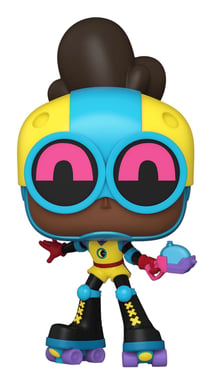 Figura da collezione FUNKO POP! 65675