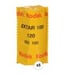 KODAK EKTAR 120 100 PACK 5