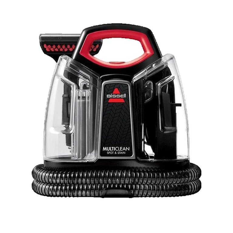 Aspirateur Extracteur BISSEL 4720M – Capacité 1.1 L, 330 W - vue 3