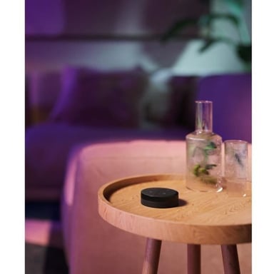 Philips Hue Tap Dial Switch Noir - vue 6
