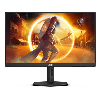 Display PC a schermo piatto AOC G4 27G4X 68,6 cm (27'') 1920 x 1080 pixel Full HD LED Nero