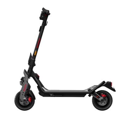 Segway GT3 E Noir 25 km/h