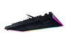 Razer BlackWidow V4 Pro Tastiera QWERTY USB US International Nero