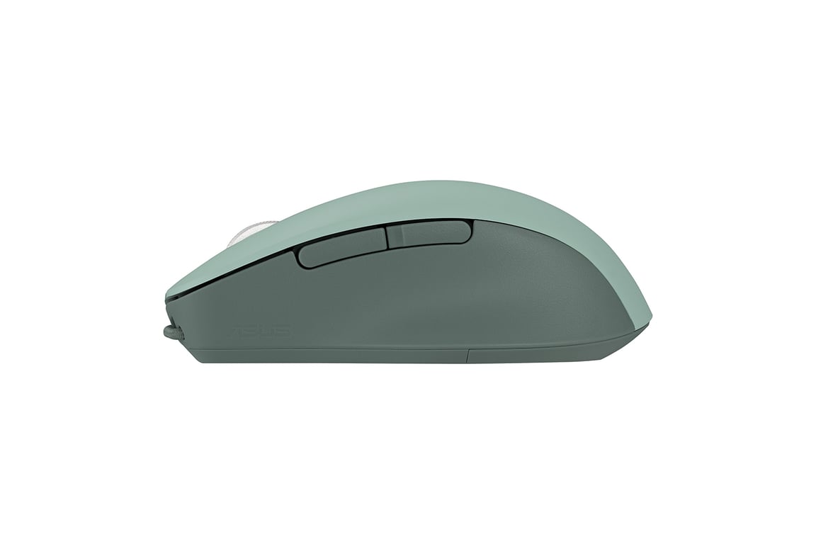 Asus SmartO sans fil MD200 Silent Plus Tea Neuf - vue 3
