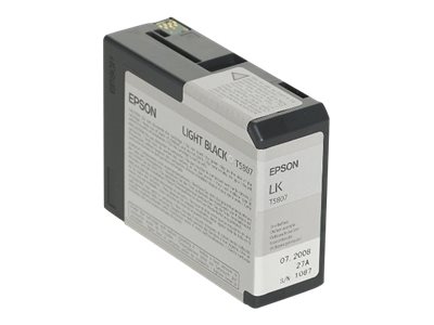 Ink/T580700 80ml LBK - Neuf