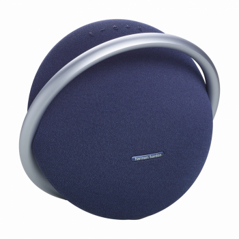 Enceinte stéréo portable Harman France Kardon Studio 8 Bluetooth - vue 5