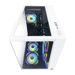 PC Gaming Nitropc Extremo - AMD Ryzen 5 7600X, RX 9060 XT 16GB, RAM 16GB, M.2 1TB, Windows 11 Pro, WiFi, Blanco