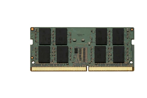 Panasonic FZ-BAZ2016 módulo de memoria 1 GB 1 x 16 GB DDR4