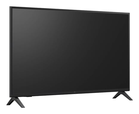 LG 43UK660H0LA TV 109,2 cm (43'') 4K Ultra HD Smart TV Noir