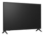 LG 43UK660H0LA TV 109,2 cm (43'') 4K Ultra HD Smart TV Noir