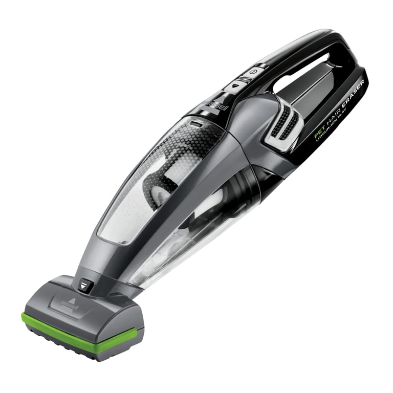 Aspirateur à main Bissell 2278N pour animaux de compagnie, sans fil et puissant - Neuf