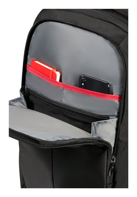 Samsonite Guardit 3.0 sac à dos Polyester Polyéthylène téréphthalate PET - vue 4