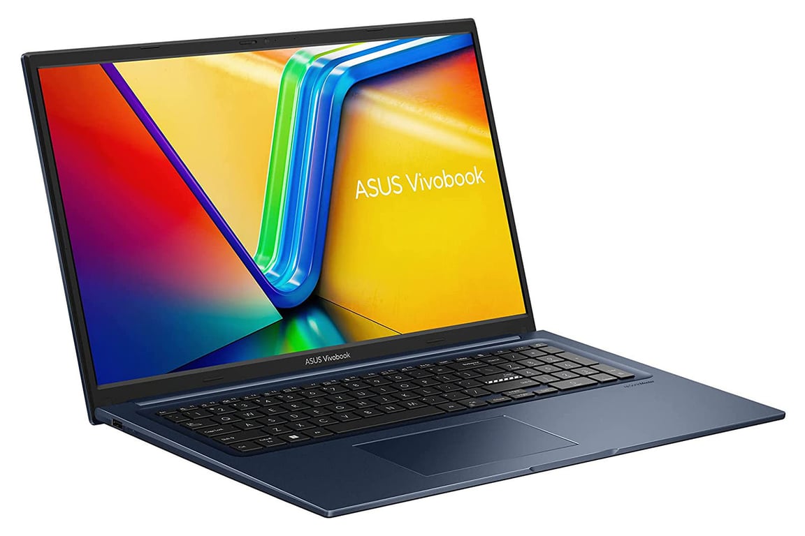 ASUS Vivobook X1704VA PRO ISCAU1199X 17.3 Intel Core 5