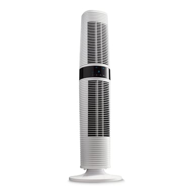 Clean Air Optima - Ventilatore a torre di design CA-406W