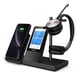 Yealink WH66 Auricolare Dual UC Dect