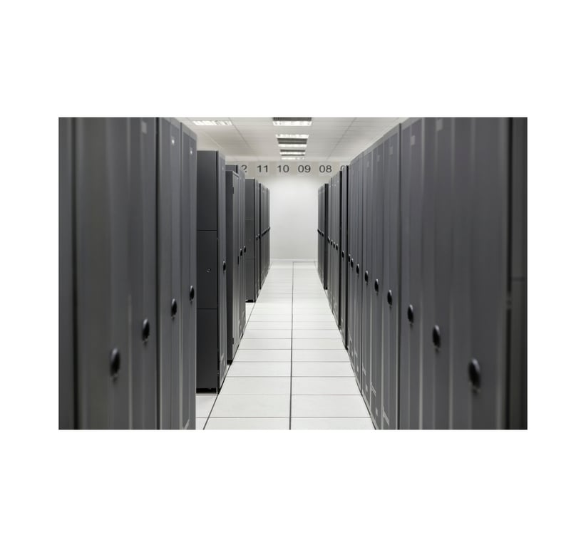 HPE P26479-B21 équipement de refroidissement en rack - Neuf