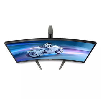 Philips Evnia 27M1C5200W/00 écran plat de PC 68,6 cm (27'') 1920 x 1080 pixels Full HD LCD Noir