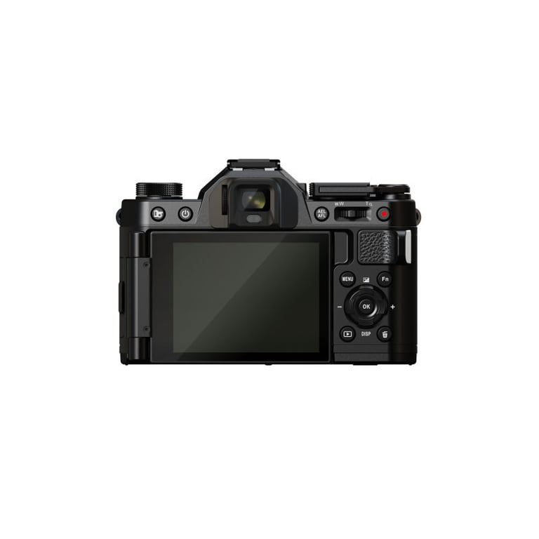 Appareil Photo Numérique YASHICA FX-D S300 – 50MP Viseur Électronique - vue 3