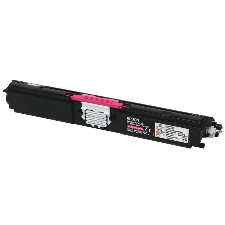 Epson S050555 Toner - vue 3