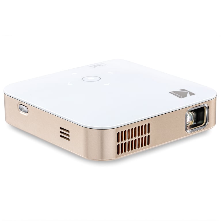 Pico Projecteur Kodak Luma 350 sans fil Kodak