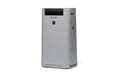 Sharp Home Appliances UA-HG40E-L purificateur d'air 26 m² 43 dB 24 W Gris
