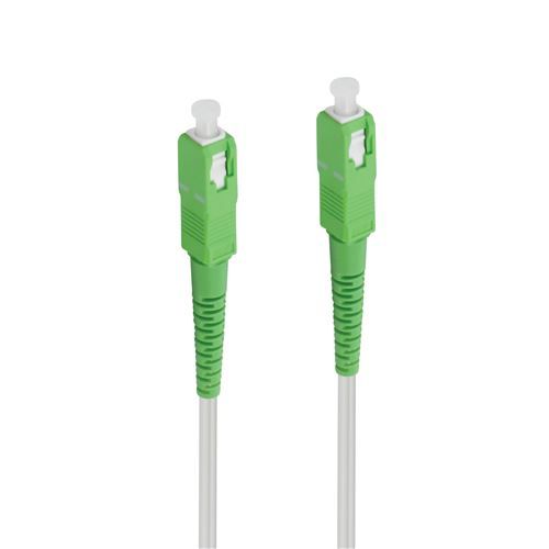 Accsup Câble fibre optique pour Box Internet 10 m Orange - vue 4