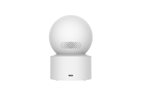 Smart Camera C200 - Caméra de surveillance connectée d'intérieure, Blanc
