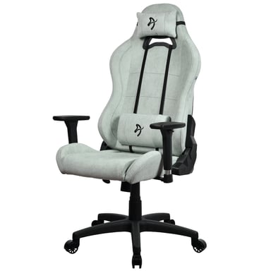 Arozzi Torretta SoftFabric™ - v2 Vert perle