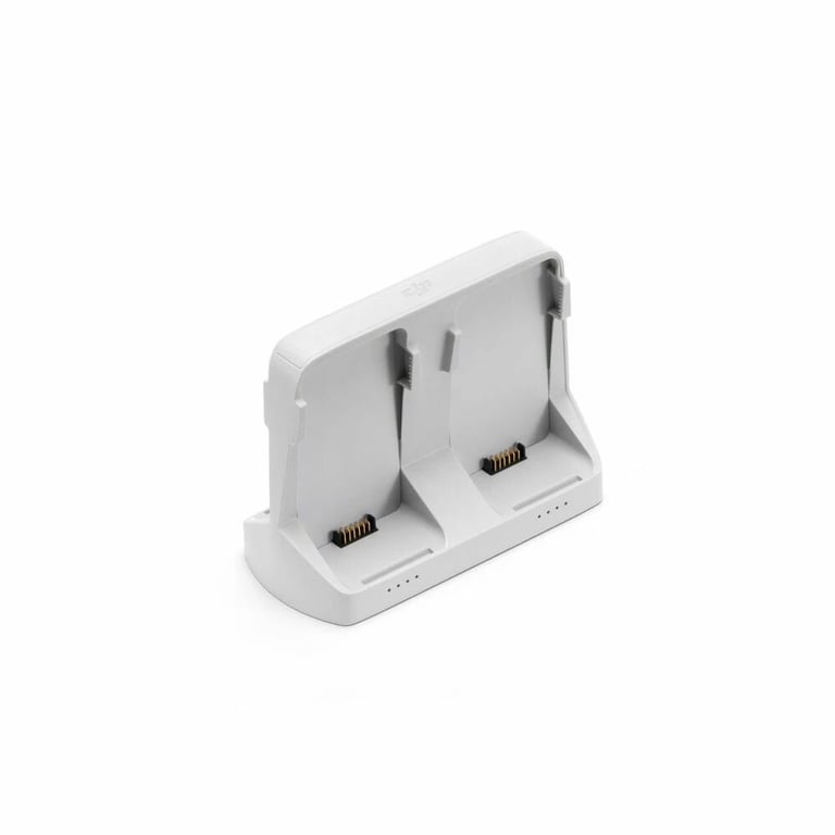 Hub De Charge DJI Flip – Station de Charge Parallèle Pour 2 Batteries - vue 4