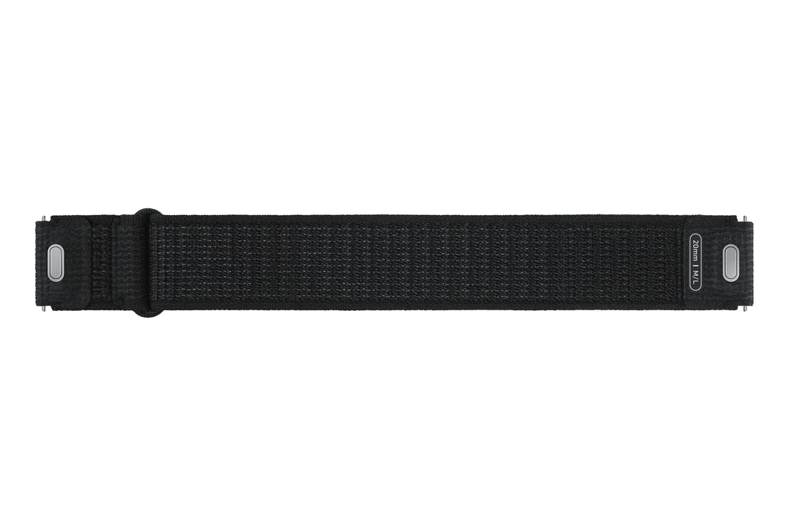Samsung Bracelet en Tissu pour Galaxy Watch - vue 4