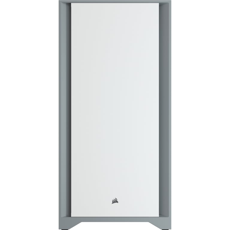 Corsair 4000D Midi Tower Blanc - Neuf